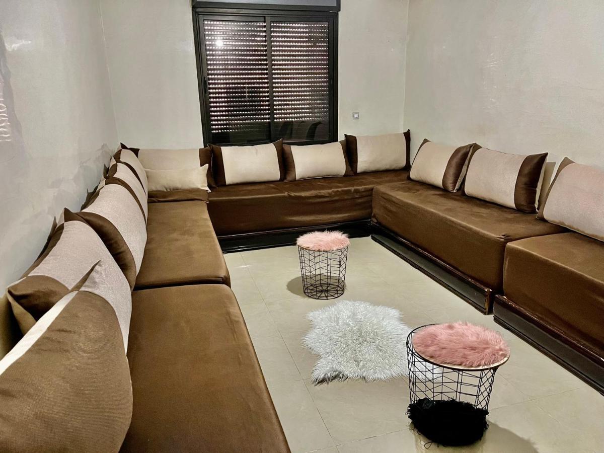 Residence Mly Youssef Appart Safi Exterior photo
