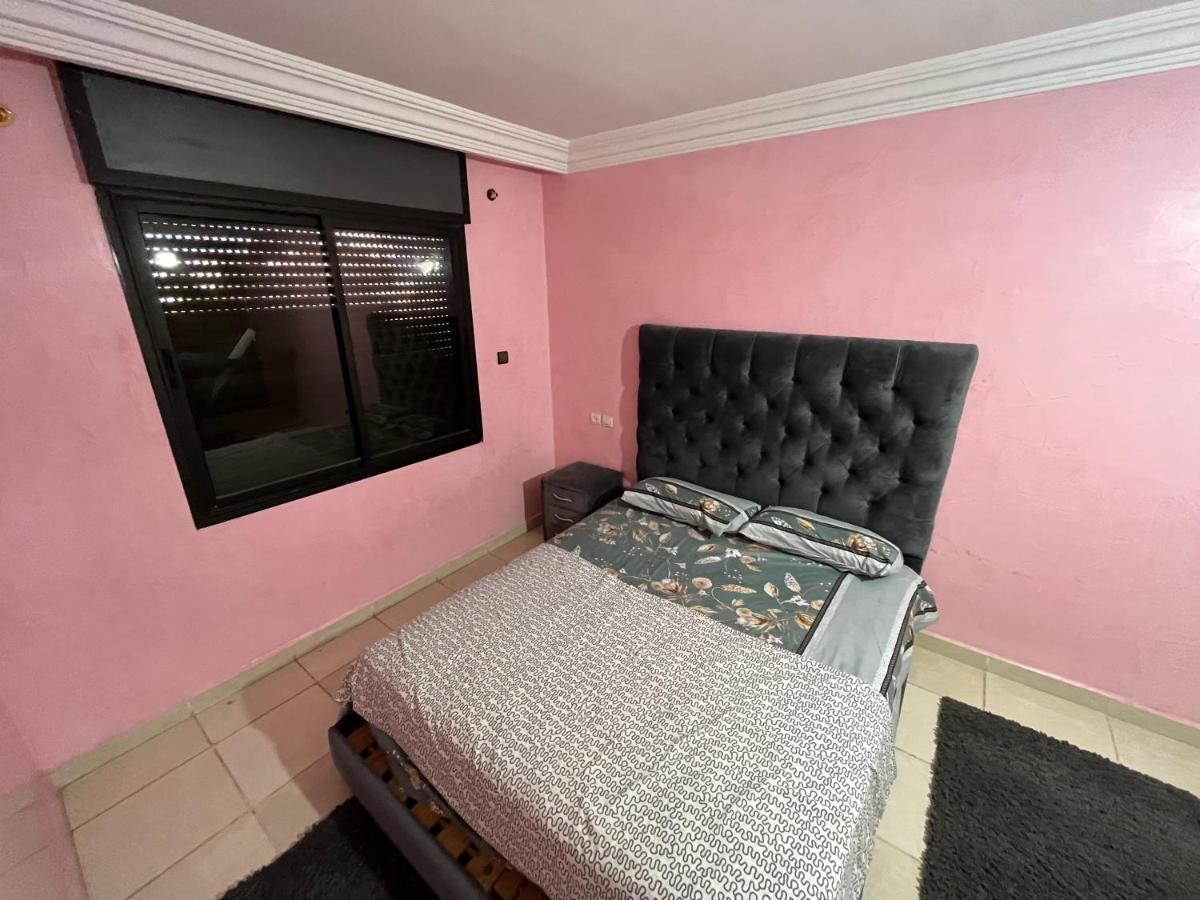 Residence Mly Youssef Appart Safi Exterior photo